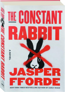 THE CONSTANT RABBIT
