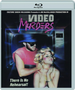 VIDEO MURDERS