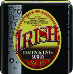 IRISH DRINKING SONGS