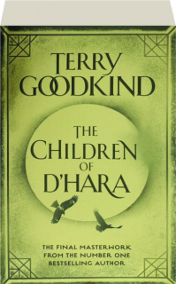 THE CHILDREN OF D'HARA