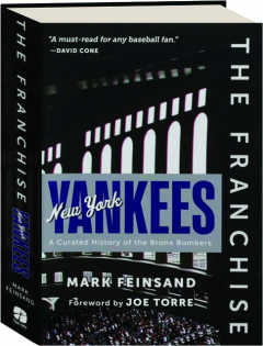 THE FRANCHISE: New York Yankees