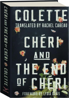 CHERI / THE END OF CHERI