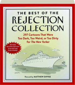THE BEST OF THE REJECTION COLLECTION, REVISED SECOND EDITION