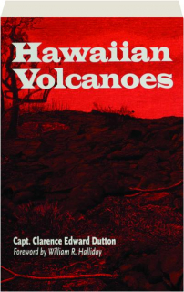 HAWAIIAN VOLCANOES