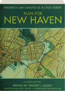 PLAN FOR NEW HAVEN