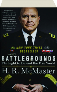 BATTLEGROUNDS: The Fight to Defend the Free World