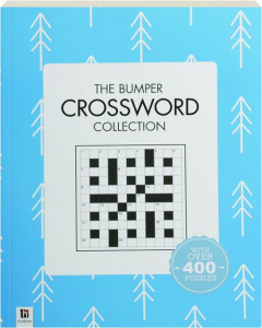 THE BUMPER CROSSWORD COLLECTION
