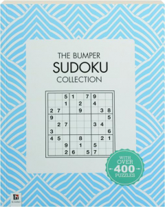 THE BUMPER SUDOKU COLLECTION