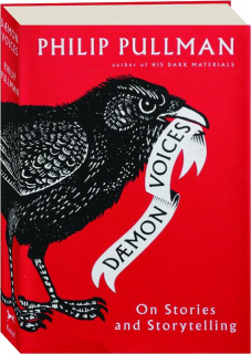 DAEMON VOICES: On Stories and Storytelling