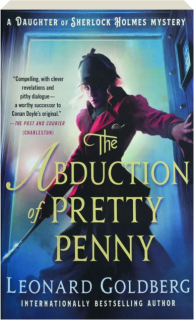 THE ABDUCTION OF PRETTY PENNY