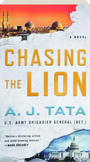 CHASING THE LION