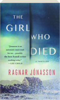 THE GIRL WHO DIED