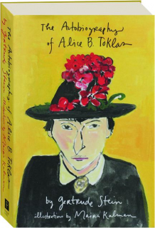 THE AUTOBIOGRAPHY OF ALICE B. TOKLAS