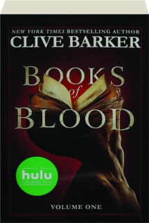 BOOKS OF BLOOD