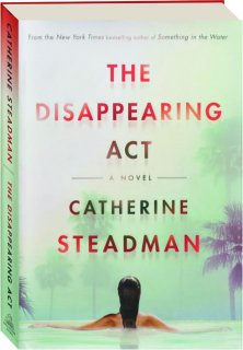THE DISAPPEARING ACT