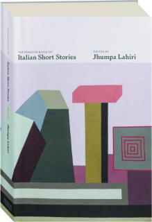 THE PENGUIN BOOK OF ITALIAN SHORT STORIES
