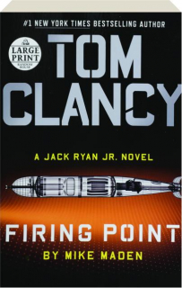 TOM CLANCY FIRING POINT