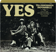 YES: Transmission Impossible
