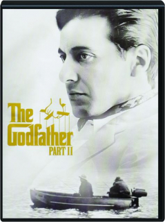 THE GODFATHER, PART II