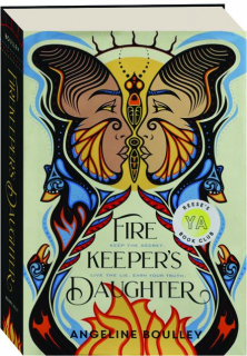 FIREKEEPER'S DAUGHTER