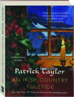AN IRISH COUNTRY YULETIDE