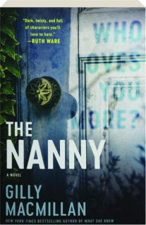 THE NANNY