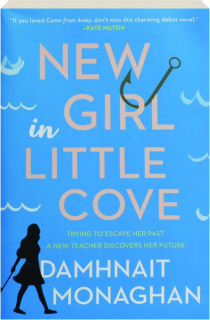 NEW GIRL IN LITTLE COVE