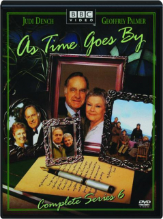 AS TIME GOES BY: Complete Series 6
