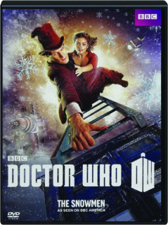 DOCTOR WHO--THE SNOWMEN