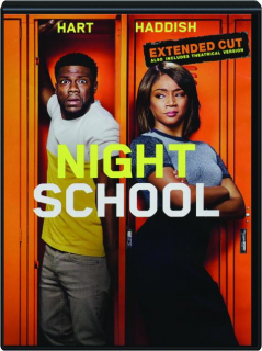 NIGHT SCHOOL