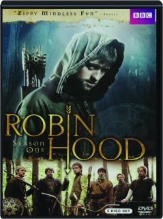 ROBIN HOOD: Season One