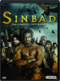 SINBAD: The Complete First Season