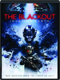THE BLACKOUT: Invasion Earth