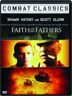 FAITH OF MY FATHERS