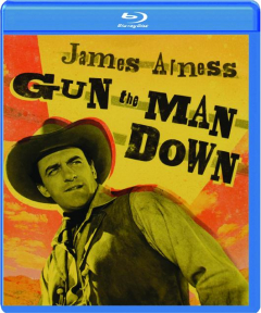 GUN THE MAN DOWN