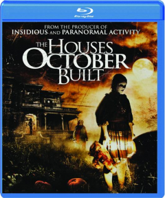 THE HOUSES OCTOBER BUILT