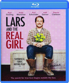 LARS AND THE REAL GIRL