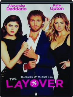 THE LAYOVER