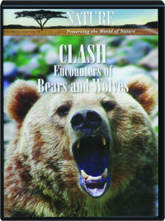 CLASH: Encounters of Bears and Wolves