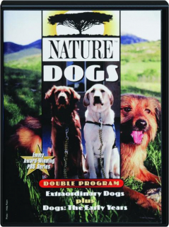 DOGS: NATURE