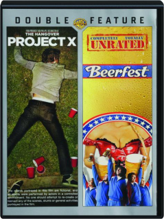 PROJECT X / BEERFEST