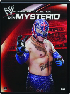 WWE SUPERSTAR COLLECTION: Rey Mysterio