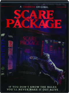 SCARE PACKAGE