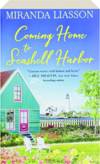 COMING HOME TO SEASHELL HARBOR