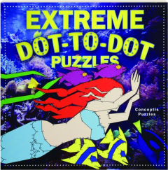 EXTREME DOT-TO-DOT PUZZLES