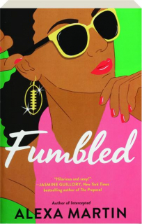 FUMBLED