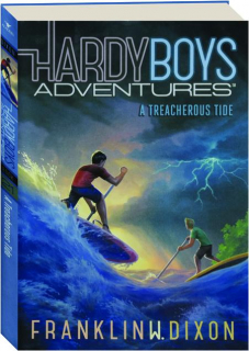 A TREACHEROUS TIDE
