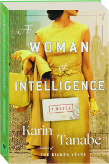 A WOMAN OF INTELLIGENCE