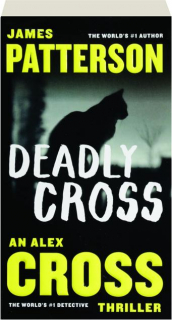 DEADLY CROSS