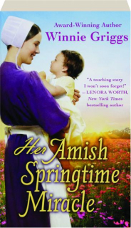 HER AMISH SPRINGTIME MIRACLE